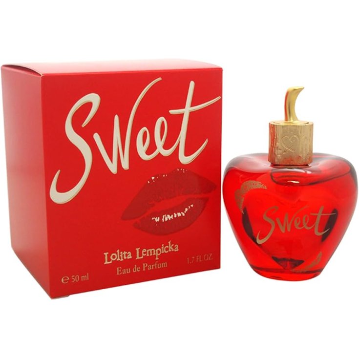 Lolita Lempicka Sweet Eau de Toilette 50ml