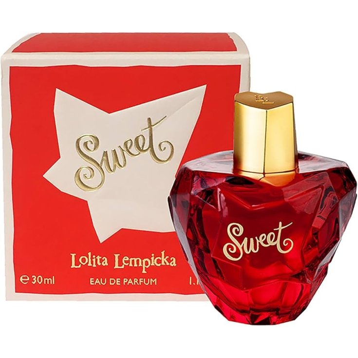 Lolita Lempicka Sweet Eau de Toilette 30ml