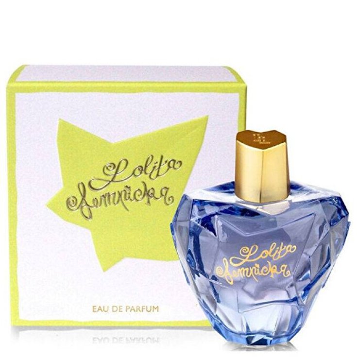 Lolita Lempicka Mon Premier Parfum Eau de Toilette Spray 50ml