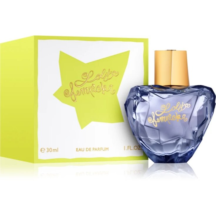 Lolita Lempicka Mon Premier Parfum Eau de Toilette 30ml