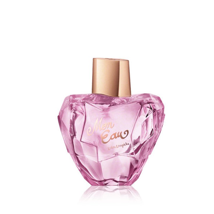 Mon Eau Eau De Parfum Spray Lolita Lempicka 50ml