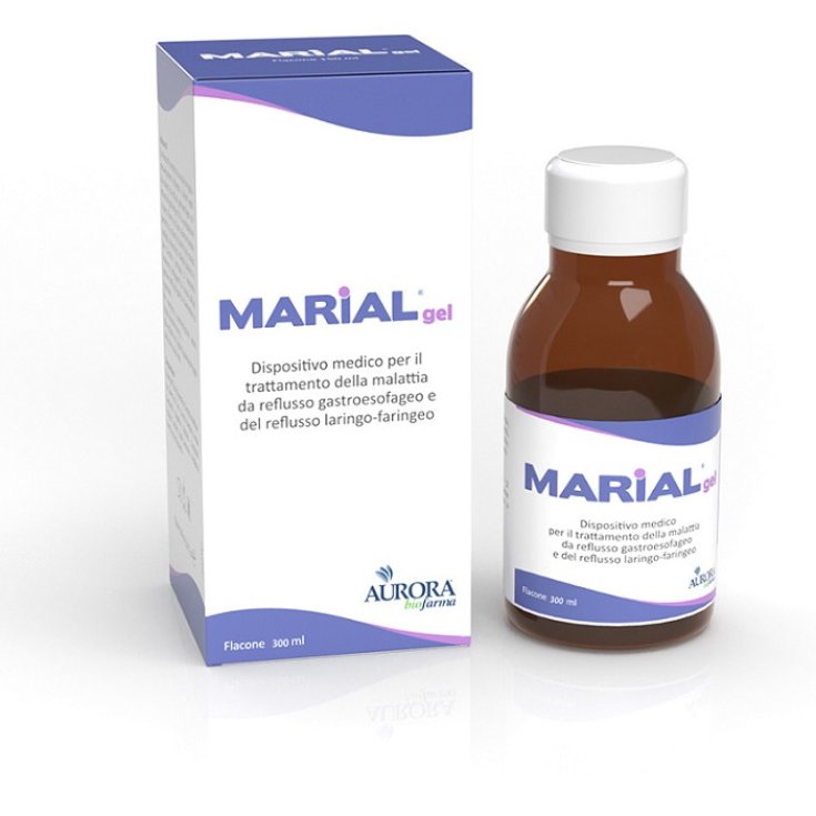Marial Gel Aurora BioFarma 300ml