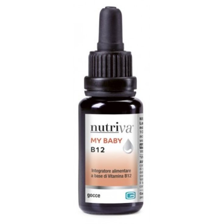 Nutriva® My Baby B12 20ml