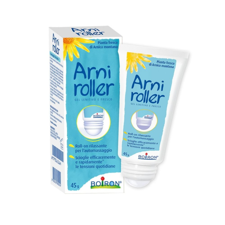 Arniroller® Boiron 45g