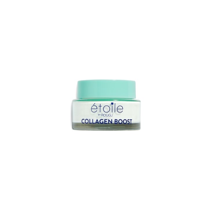 Crema Viso Collagen Boost &Eacute;toile By Rougj 30ml