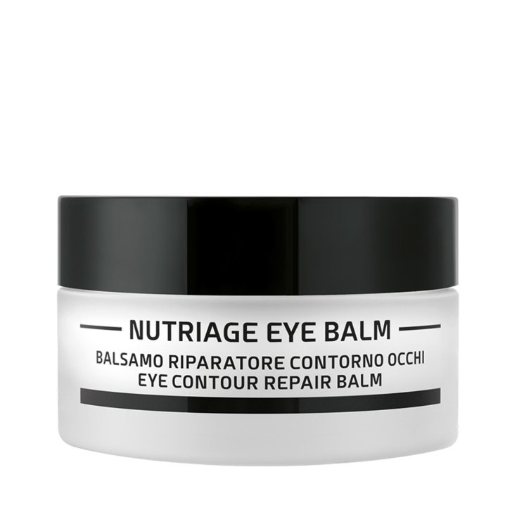 Nutriage Eye Balm Cosmetici Magistrali15ml