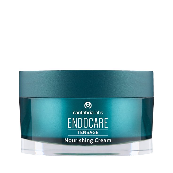 Endocare Tensage Crema Nutriente Cantabrial Labs 50ml