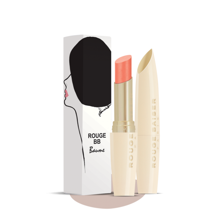Balsamo Labbra 03 Corail Rouge BB Baume 1 Pezzo