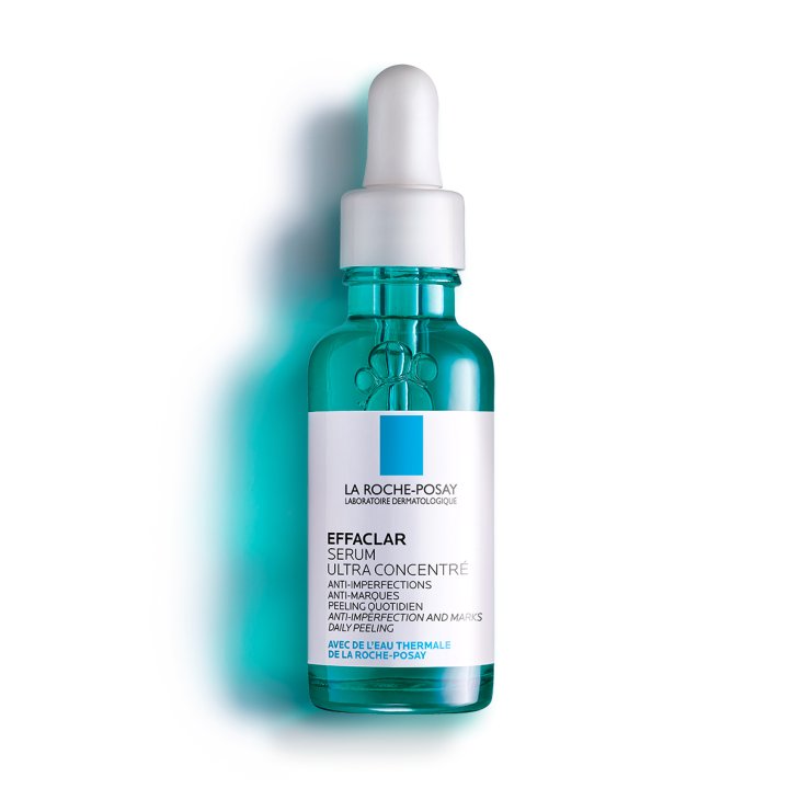 Effaclar Siero Ultra Concentrato La Roche-Posay 30ml