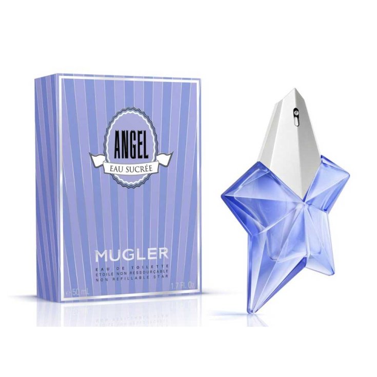 Angel Eau Sucree 2017 EdT Mugler 50ml