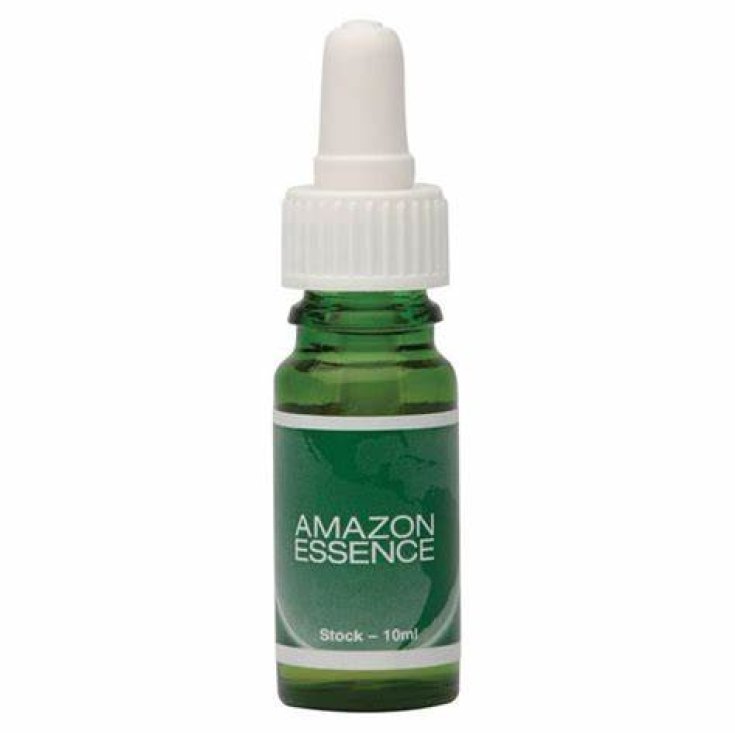 Amazon Essences Australian Bush Essences 10ml