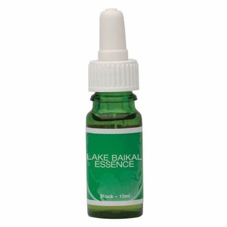 Lake Baikal Essences Australian Bush Essences 10ml