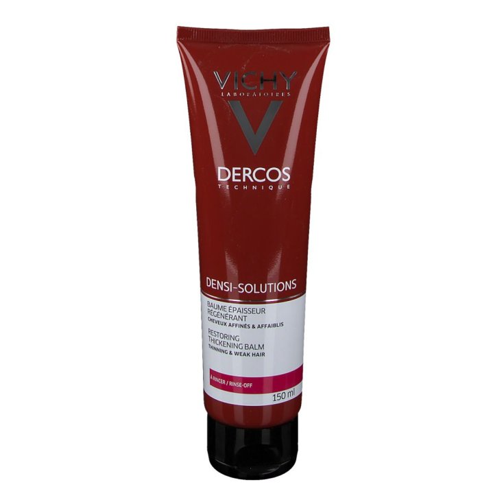 Dercos Densi-Soluzions Balsamo Vichy 150ml