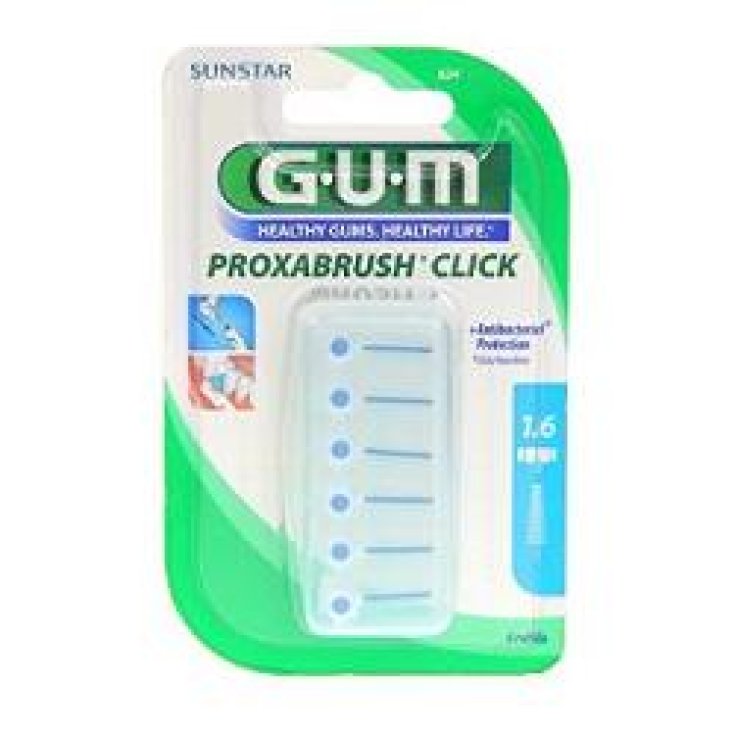 GUM CLICK 624 SCOV 6PZ