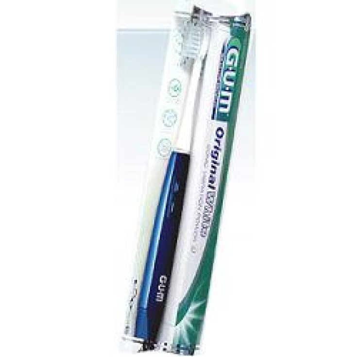 GUM ORIGINAL WHITE2RE SPAZ BAT