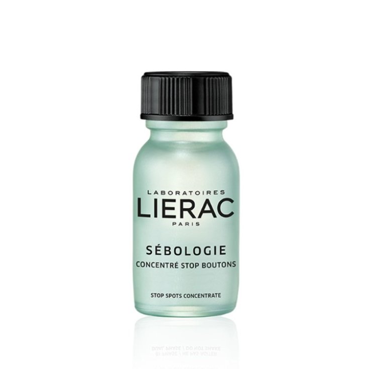Sébologie Concentrato SOS Anti-Imperfezioni Lierac 15ml