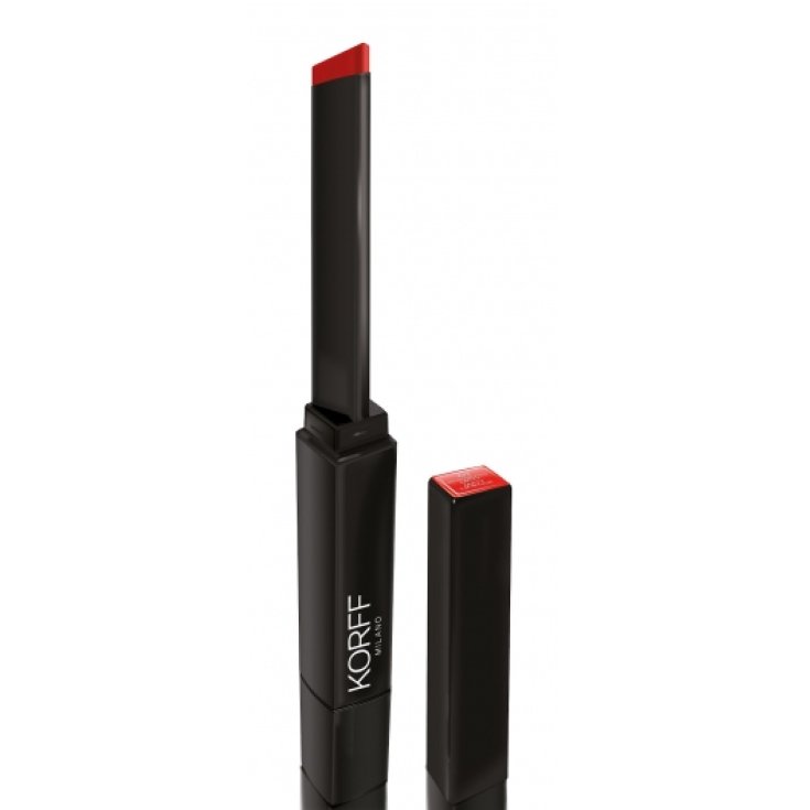 Rossetto Matt 03 Korff