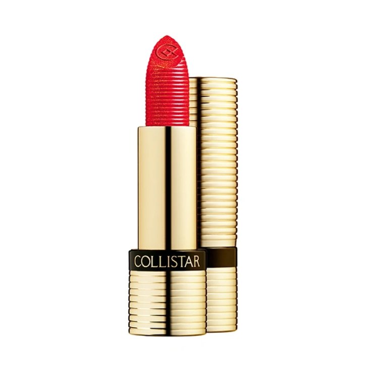 Rossetto Unico&reg; 11 Corallo Metallico Collistar
