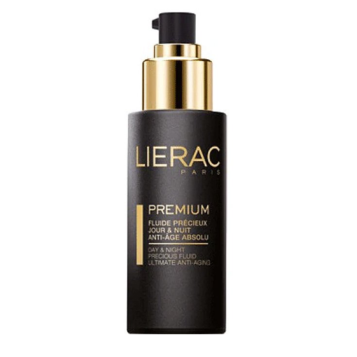PREMIUM Fluido Globale LIERAC 50ml
