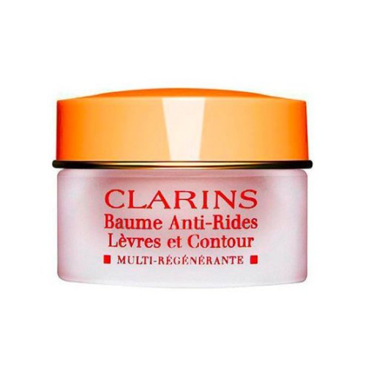 Baume Anti-Rides Multi-Régénérante Clarins 15ml