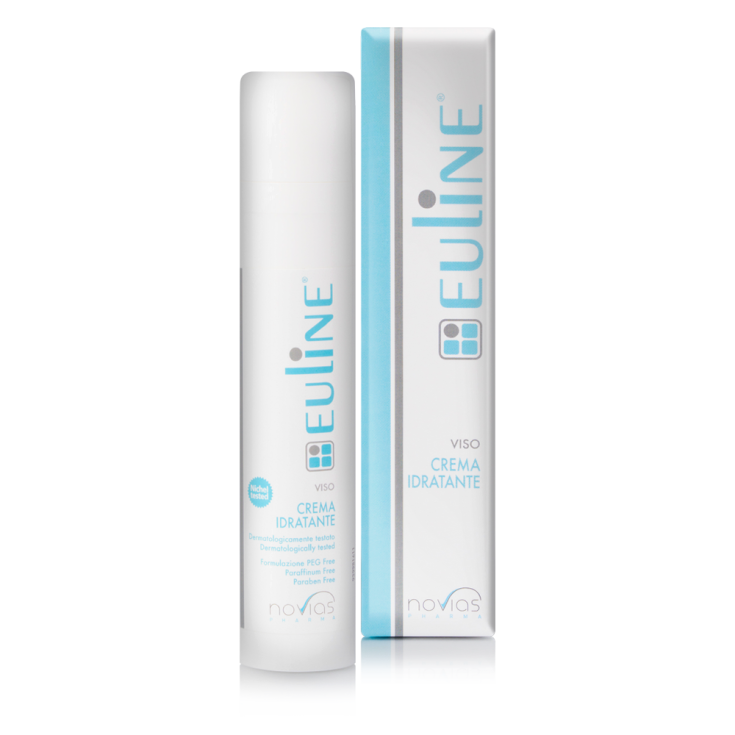 EULINE Crema Idratante Novias 50ml