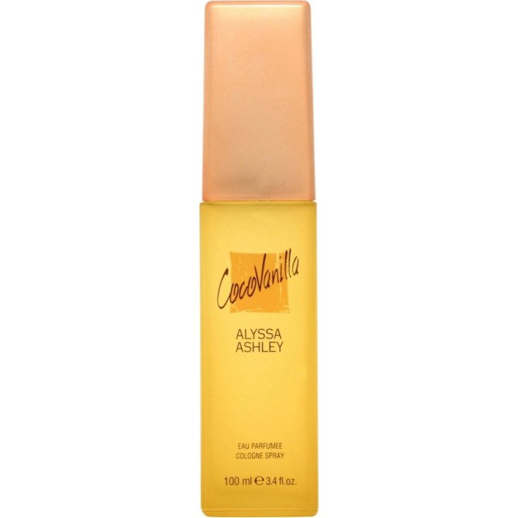 Coco Vanilla Alyssa Ashley 100ml