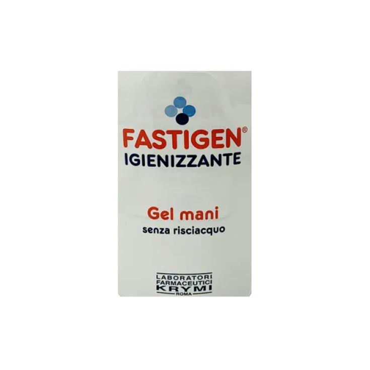 Gel Mani Fastigen&reg; Igienizzante 30 Bustine