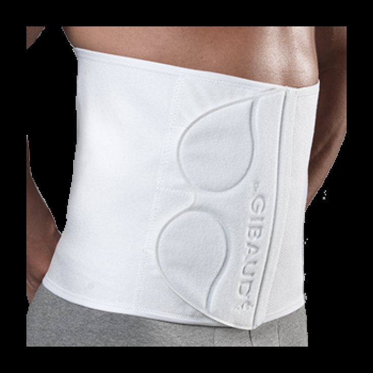 Dr.Gibaud Cintura Post-Operatoria Steccata 2