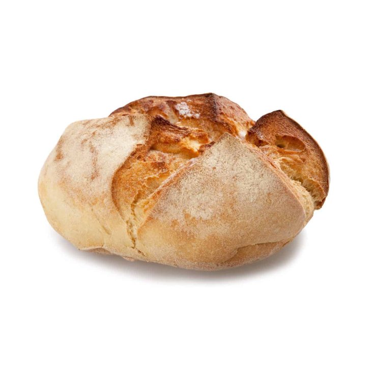 Pane Morbido Rustico Casareccio Maria Salemme 500g