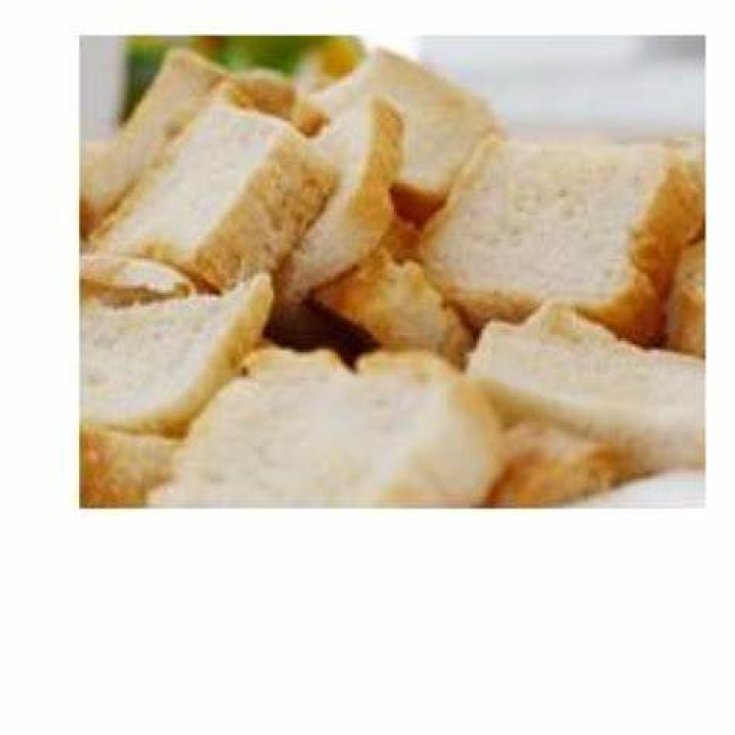 Crostini Essenza Glutine 200g