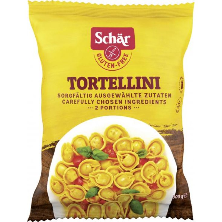 Tortellini Schär 500g