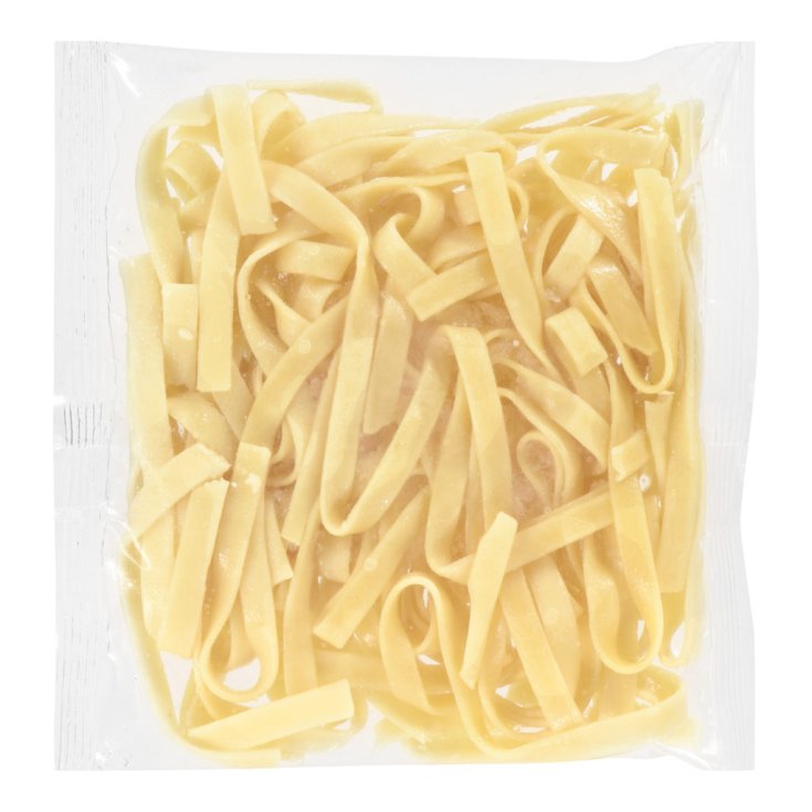 Fettuccine Mais e Riso D'Alessio 250g