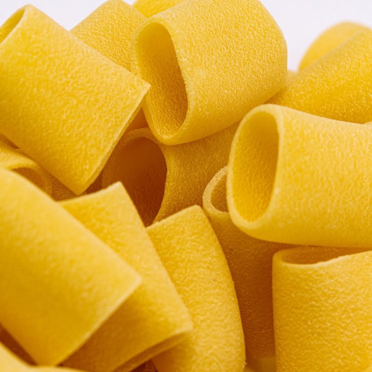 Paccheri Mais e Riso D'Alessio 400g