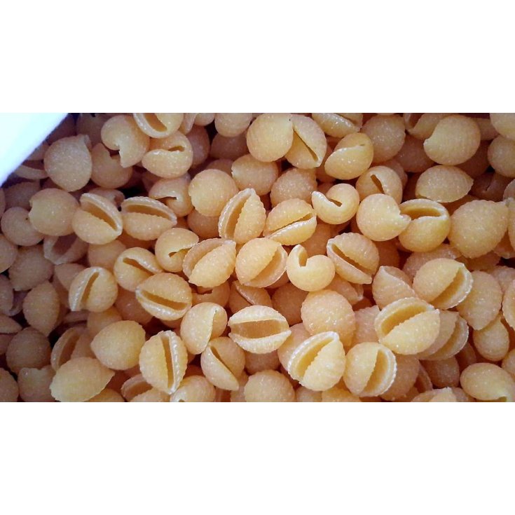 Gnocchetti di Mais e Riso D'Alessio 400g