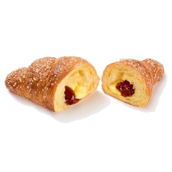 Il Soffice Cornetto All&rsquo;Amarena Maria Salemme 350g