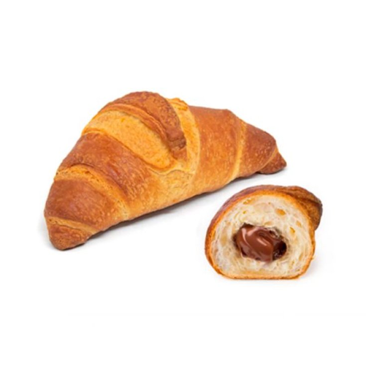 Il Soffice Cornetto Crema Alla Nocciola Maria Salemme 110g