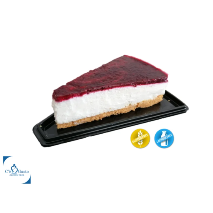 Cheese Cake Frutti Bosco C'E' Gusto 150g