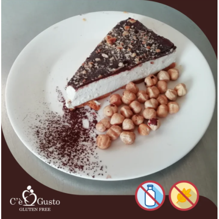 Cheesecake Cioccolato C’è Gusto 150g