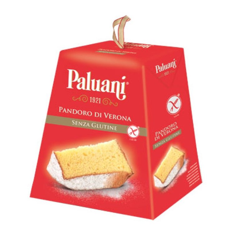 Pandoro Di Verona Senza Glutine Paluani® 500g