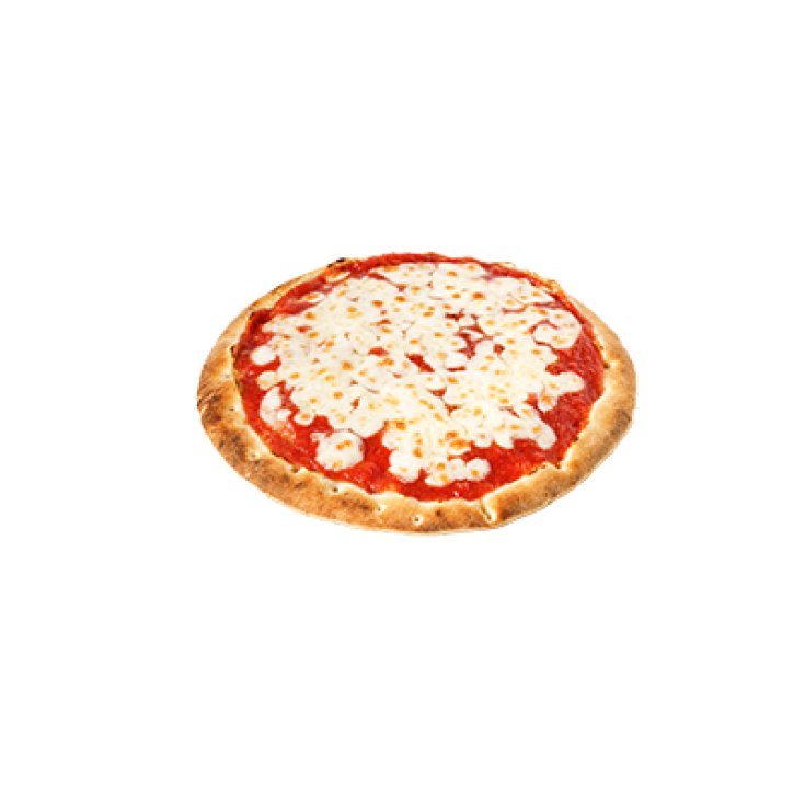 Pizza Margherita Revolution Food 140g