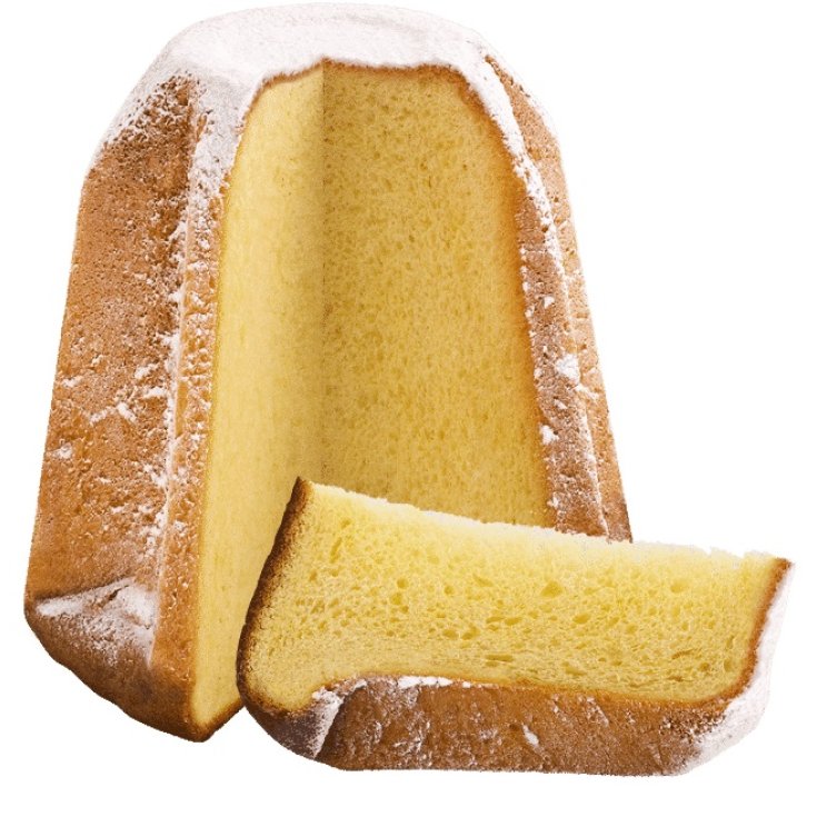 Il Soffice Pandoro Di Verona Maria Salemme 600g