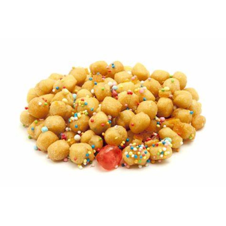 Trancino Struffoli Maria Salemme 120g