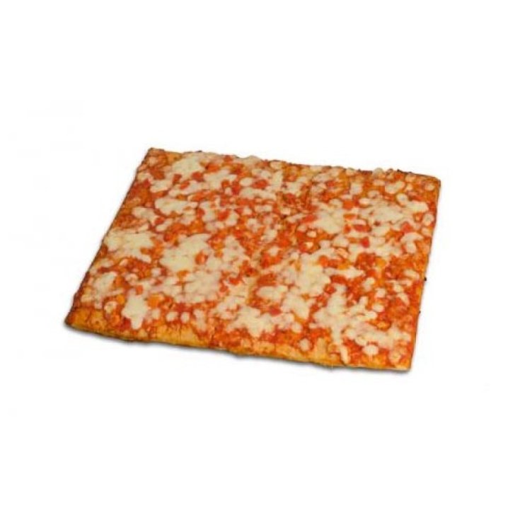 Pizza Trancio Margherita Maria Salemme 250g