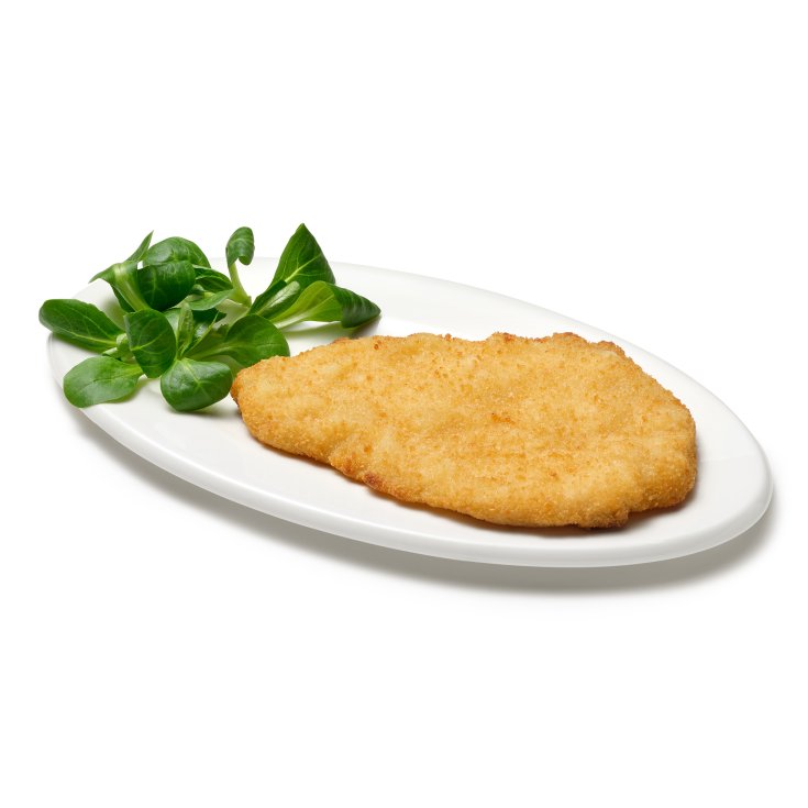 Panatelle Cotoletta Di Pollo Maria Salemme 150g