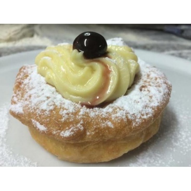 Trancino San Giuseppe Fritto Maria Salemme 300g