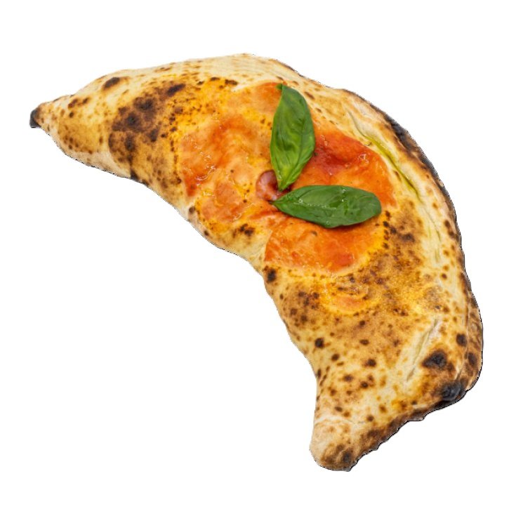Calzone Tiella Parmigiana Maria Salemme 350g