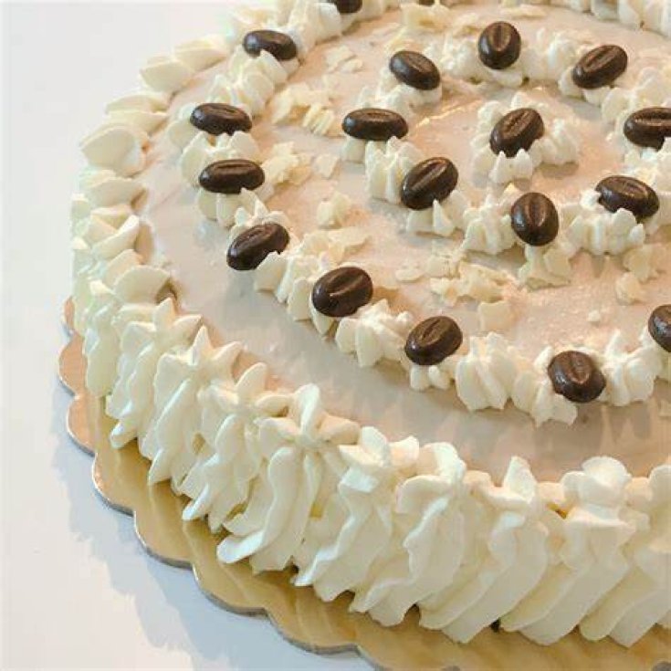 Trancino Chantilly Gocce Di Cioccolato Maria Salemme 750g