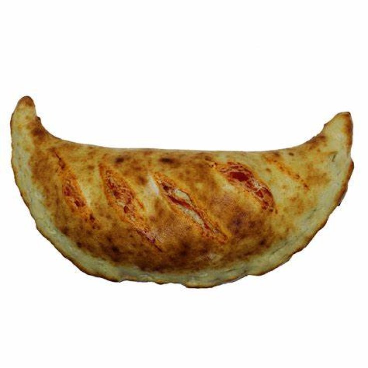 Calzone Farcito Medio Svizzera Maria Salemme 250g