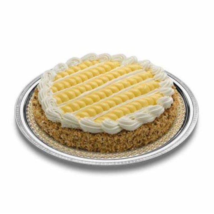 Torta Chantilly Maria Salemme 750g