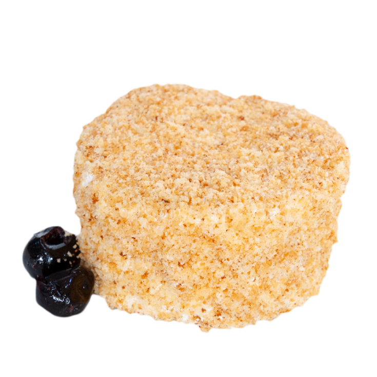 Tortina Surgelata Mimosa Il Mondo Senza Glutine 150g